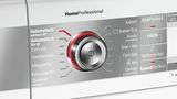 HomeProfessional Wasmachine, voorlader 9 kg 1600 rpm WAYH2842NL WAYH2842NL-6