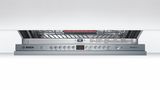 Serie | 4 Fully-integrated dishwasher 60 cm XXL SBE46MX01G SBE46MX01G-5