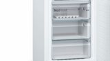 Serie | 4 Combină frigorifică independentă 203 x 60 cm Alb KGN39VW35 KGN39VW35-6