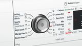 Series 8 washing machine, front loader 9 kg 1400 rpm WAW28790IN WAW28790IN-4