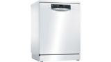 Serie | 4 Free-standing dishwasher 60 cm White SMS46IW02G SMS46IW02G-1