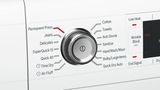 800 Series Compact Condensation Dryer 24'' WTG865H2UC WTG865H2UC-2