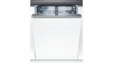 Série 4 Lave-vaisselle tout intégrable 60 cm XXL SBV46CX00E SBV46CX00E-1