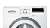 Serie | 4 Tvättmaskin, frontmatad 8 kg 1400 rpm WAN2828SSN WAN2828SSN-2