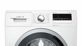 Serie | 4 Tvättmaskin, frontmatad 8 kg 1400 rpm WAN2828BSN WAN2828BSN-2