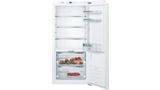 Serie | 8 Inbouw koelkast 122.5 x 56 cm KIF41AF30 KIF41AF30-1