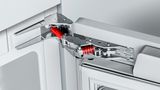 Serie | 8 Réfrigérateur intégrable avec compartiment congélation 122.5 x 56 cm soft close flat hinge KIF42AD40 KIF42AD40-7