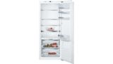 Serie | 8 Inbouw koelkast 140 x 56 cm KIF51SD40 KIF51SD40-1