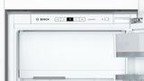 Serie | 8 Réfrigérateur intégrable avec compartiment congélation 140 x 56 cm KIF52SD30 KIF52SD30-4