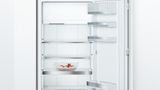 Serie | 8 Einbau-Kühlschrank mit Gefrierfach 140 x 56 cm KIF52SD40 KIF52SD40-4
