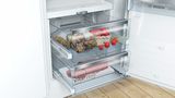 Serie | 8 Einbau-Kühlschrank mit Gefrierfach 140 x 56 cm KIF52SD40 KIF52SD40-5