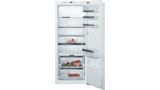 Serie | 8 Einbau-Kühlschrank KIF52SD30Y KIF52SD30Y-1