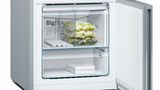Serie | 4 Combină frigorifică independentă 193 x 70 cm InoxLook KGN56XL30 KGN56XL30-6