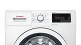 Series 6 Washing machine, front loader 9 kg 1400 rpm WAT28371GB WAT28371GB-2