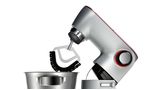 Seria 8 Robot de bucătărie cu cântar OptiMUM 1600 W Silver (Argintiu), Silver (Argintiu) MUM9BX5S22 MUM9BX5S22-21