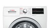 Serie | 6 Washer Dryer 8/5 kg 1500 rpm WVG30462SG WVG30462SG-2