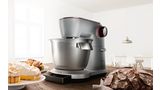 Robot de cocina OptiMUM 1500 W Acero, Negro MUM9AE5S00 MUM9AE5S00-2