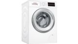 Series 6 Washing machine, front loader 9 kg 1400 rpm WAT28450GB WAT28450GB-1