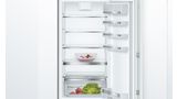 Serie | 6 Réfrigérateur-congélateur intégrable avec compartiment congélation en bas 177.2 x 55.8 cm KIS87AD31H KIS87AD31H-4