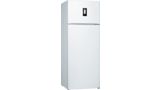 Serie 4 Üstten Donduruculu Buzdolabı 186 x 70 cm Beyaz KDN56VW23N KDN56VW23N-1