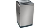 Series 2 washing machine, top loader 680 rpm WOE652D0IN WOE652D0IN-1