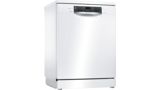 Serie | 4 free-standing dishwasher 60 cm White SMS46IW00G SMS46IW00G-1