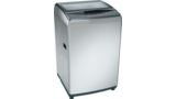 Series 2 washing machine, top loader 680 rpm WOA702S0IN WOA702S0IN-1