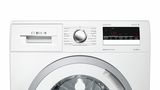 Serie | 4 Waschmaschine, Frontloader 7 kg 1400 U/min. WAN28290 WAN28290-5