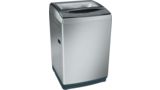 Series 4 washing machine, top loader 680 rpm WOA956X0IN WOA956X0IN-1