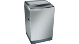 Serie | 6 Toploader Washing Machine 13 kg WOE135S0ZA WOE135S0ZA-1