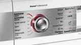 HomeProfessional Tvättmaskin, frontmatad 9 kg 1600 rpm WAYH32I9SN WAYH32I9SN-5