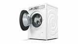 HomeProfessional Tvättmaskin, frontmatad 9 kg 1600 rpm WAYH32I9SN WAYH32I9SN-6