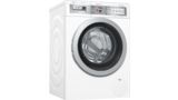 HomeProfessional Tvättmaskin, frontmatad 9 kg 1600 rpm WAYH32I9SN WAYH32I9SN-1