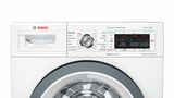 Serie | 8 Tvättmaskin, frontmatad 9 kg 1600 rpm WAWH26S9SN WAWH26S9SN-3