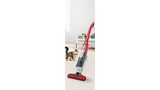 Rechargeable vacuum cleaner Athlet 25,2V Red BBH65PETGB BBH65PETGB-2