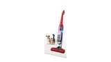 Rechargeable vacuum cleaner Athlet 25,2V Red BBH65PETGB BBH65PETGB-3