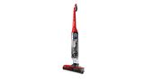 Rechargeable vacuum cleaner Athlet 25,2V Red BBH65PETGB BBH65PETGB-4