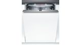 Serie | 6 Fuldt integrerbar opvaskemaskine 60 cm XXL SBA67MX00E SBA67MX00E-1