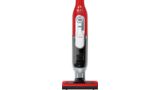 Rechargeable vacuum cleaner Zoo'o 32.4V Red BCH7PETGB BCH7PETGB-11