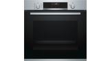 6系列 嵌入式烤箱 60 x 60 cm 不銹鋼 HBG5560S0N HBG5560S0N-1