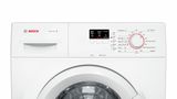 Series 2 washing machine, front loader 6 kg 800 rpm WAB16061IN WAB16061IN-2