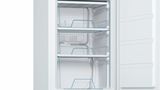 Serie 2 Under Counter Freezer 84.5 x 55.3 cm Beyaz GTV15NW30N GTV15NW30N-3