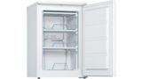 Serie 2 Under Counter Freezer 84.5 x 55.3 cm Beyaz GTV15NW30N GTV15NW30N-1