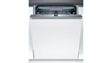 Serie | 6 Fuldt integrerbar opvaskemaskine 60 cm SMV67MD01E SMV67MD01E-1
