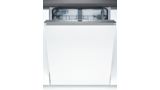 Serie | 4 Fuldt integrerbar opvaskemaskine 60 cm SBE46CX05E SBE46CX05E-1