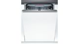 Serie | 6 Fuldt integrerbar opvaskemaskine 60 cm SBE67MX00E SBE67MX00E-1