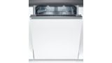 Serie | 8 Fuldt integrerbar opvaskemaskine 60 cm SMV88PX01E SMV88PX01E-1