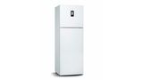 Serie 6 Üstten Donduruculu Buzdolabı 201 x 70 cm Beyaz KDN59PW32N KDN59PW32N-1