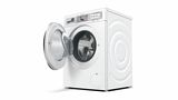 HomeProfessional wasmachine, frontlader 9 kg 1600 rpm WAY32542FG WAY32542FG-6