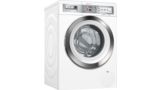 HomeProfessional wasmachine, frontlader 9 kg 1600 rpm WAY32542FG WAY32542FG-1